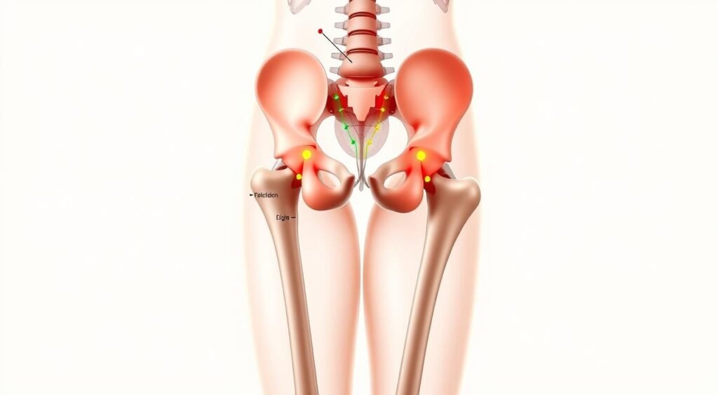 Acupuncture Points For Hip Pain