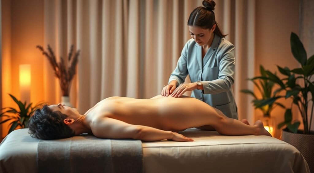 Acupuncture Therapy For Hip Pain