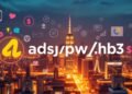 Adsy.pw/Hb3, Digital Marketing, Monetization For Publishers