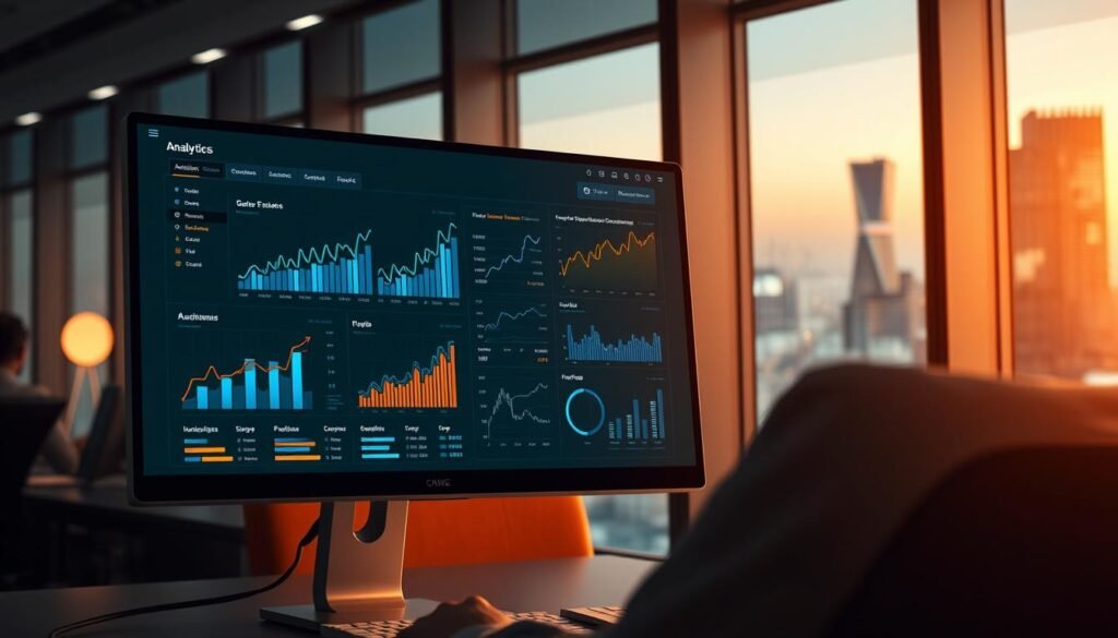 Analytics