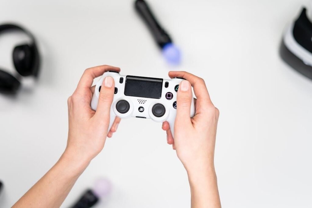 The Ultimate Christmas Guide For Gamers In 2024 1