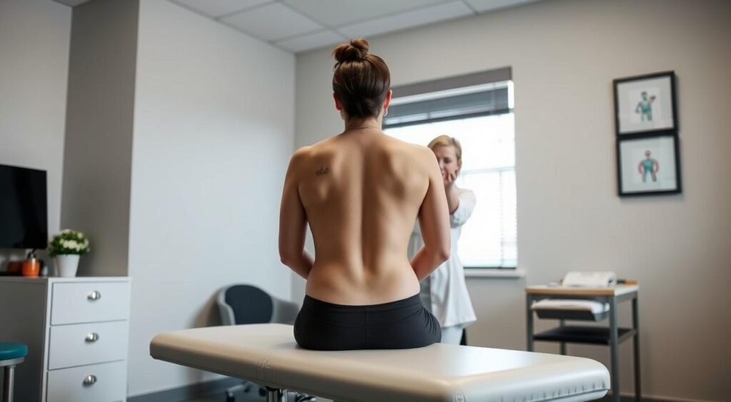 Back Pain Treatment Options After Sleeve Gastrectomy