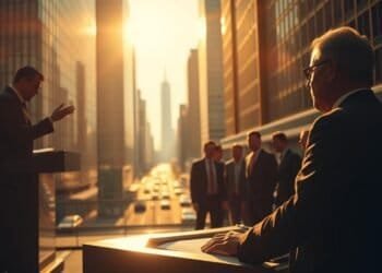 Bank Of America Faces A New Lawsuit From Ubs