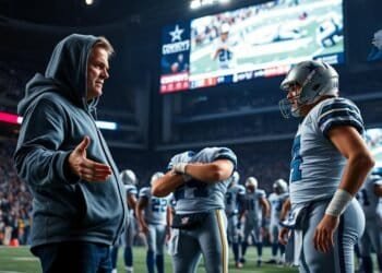 Belichick Prescott Cowboys Turnaround