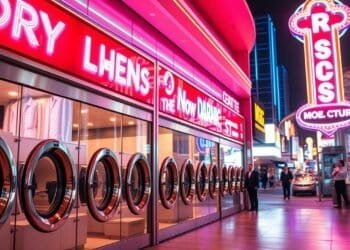 Best Dry Cleaners Near Me