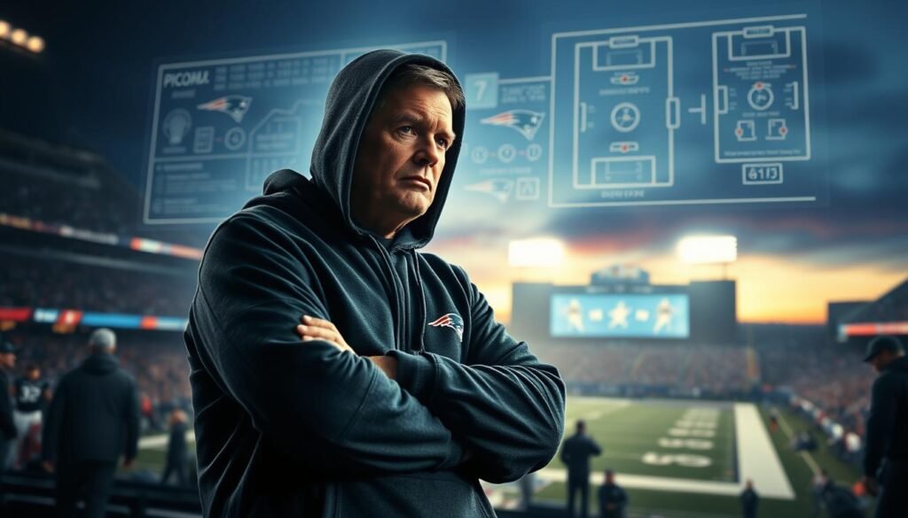 Bill Belichick Influence