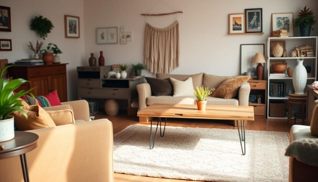 Budget-Friendly Home Decor Hacks