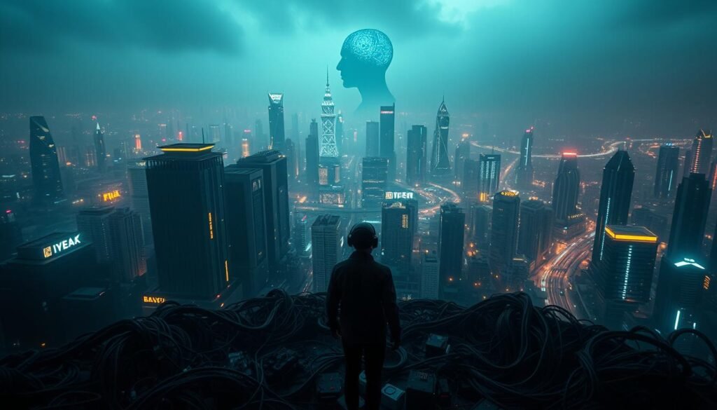 Cyber Ethics
