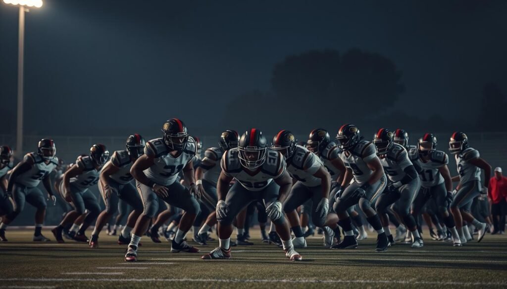 Defensive Strategies