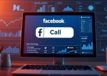 Facebook Call Tracking