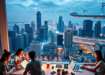 Remote Work Trends And Predictions For 2025