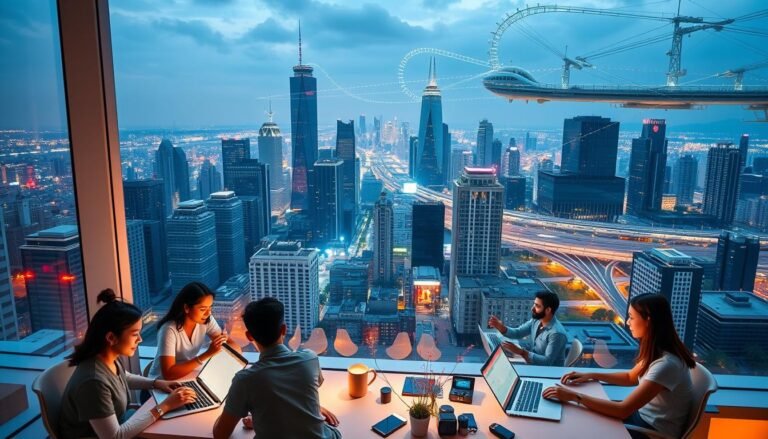 Remote Work Trends and Predictions for 2025