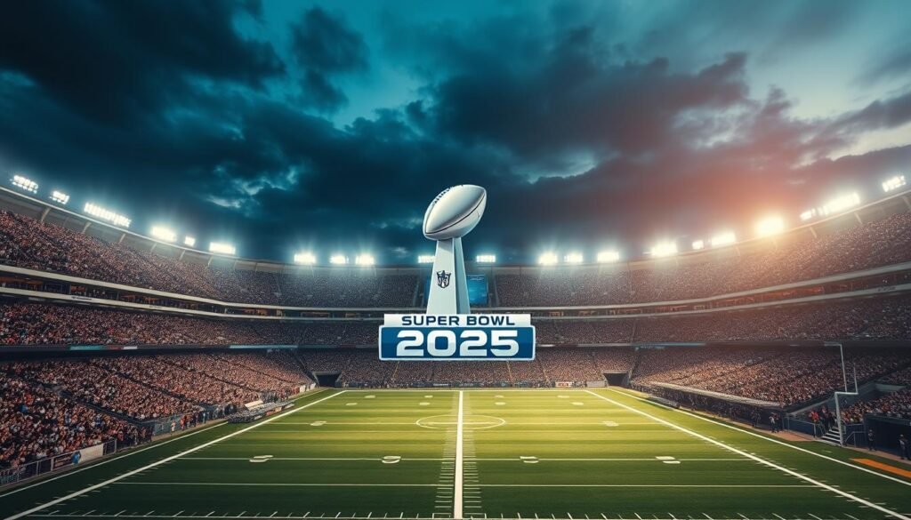 Super Bowl 2025: Get Ready For The Big Game 1