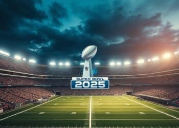 Super Bowl 2025