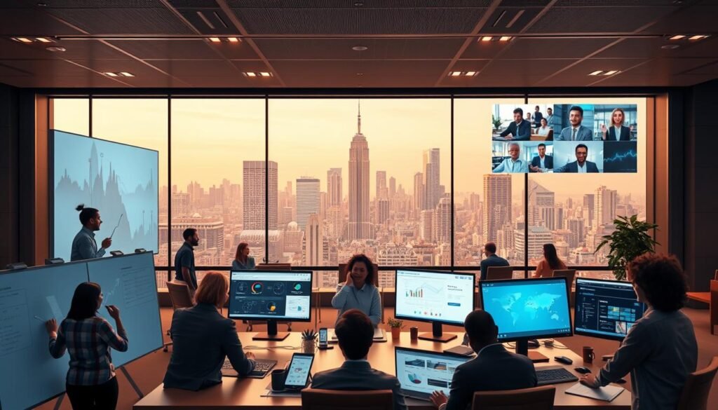 Remote Work Trends And Predictions For 2025 2