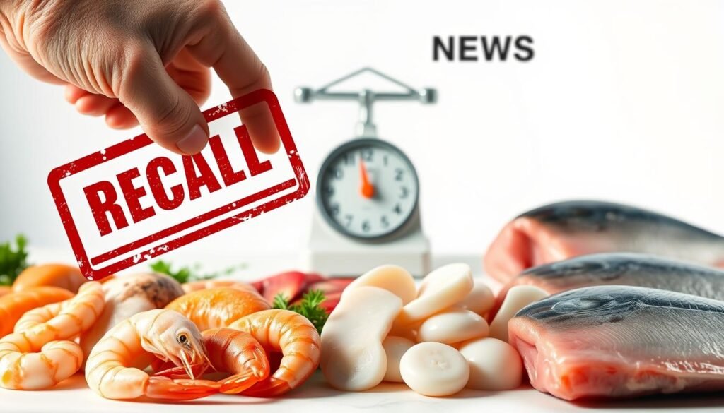 Breaking: Tuna Recall Issued - Stay Safe 2