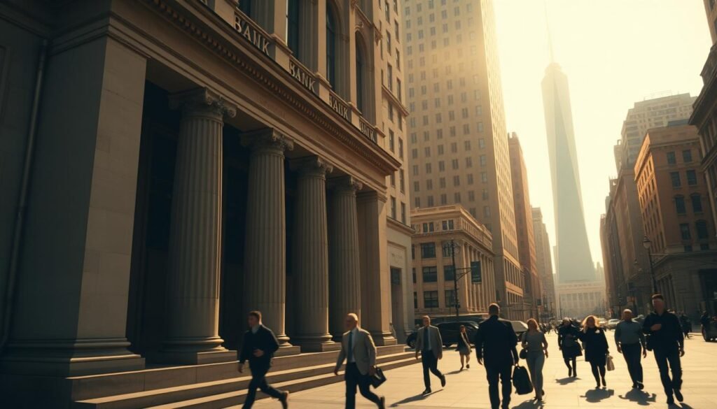 Impact On Financial Institutions