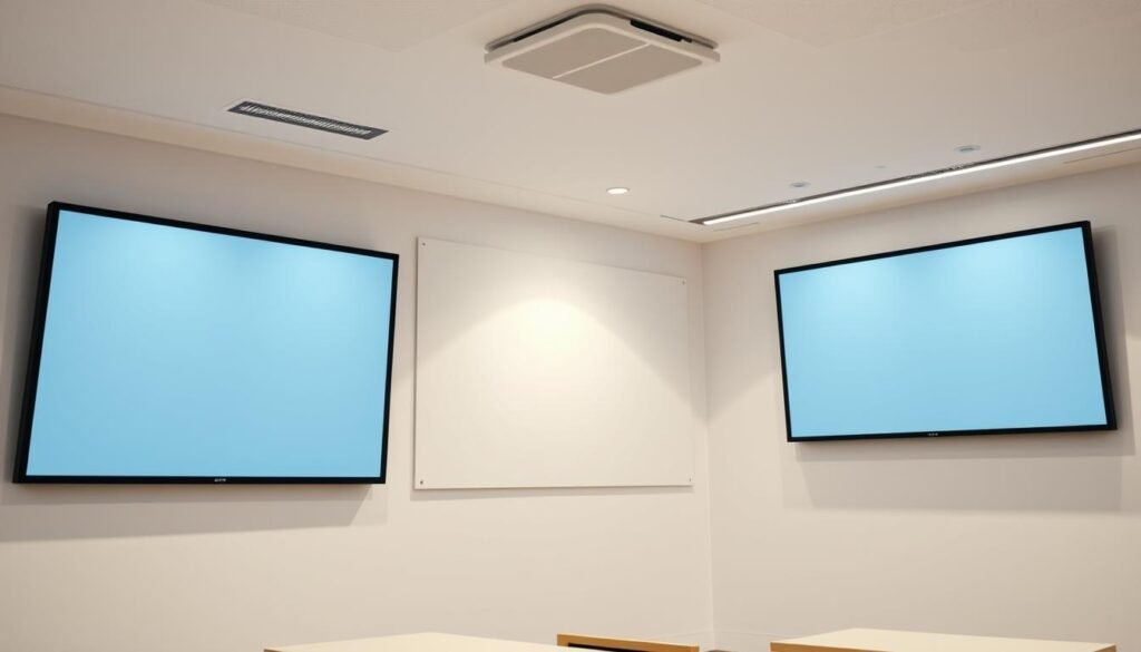 Interactive Whiteboards