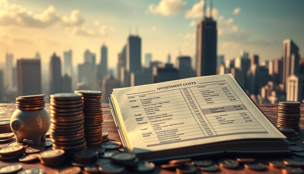 Investment Costs