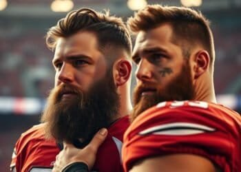 Jason Kelce Believes Travis Kelce Will Return To Form Soon