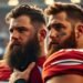 Jason Kelce Believes Travis Kelce Will Return To Form Soon