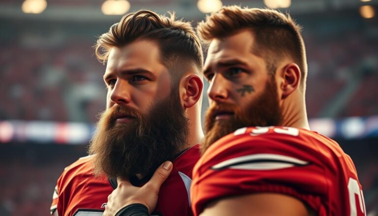 jason kelce believes travis kelce will return to form soon