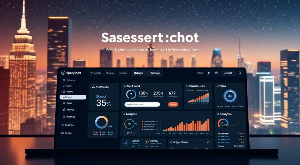 Key Features Of Speedyshort. Com