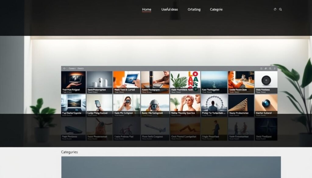 Key Features Of Usefullideas.net