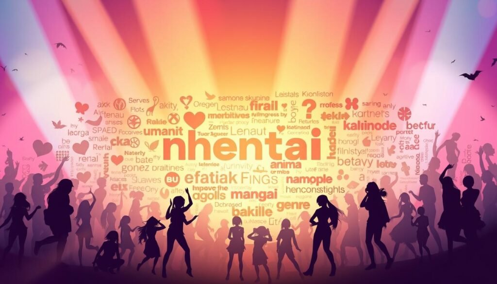 Nhentai Genres
