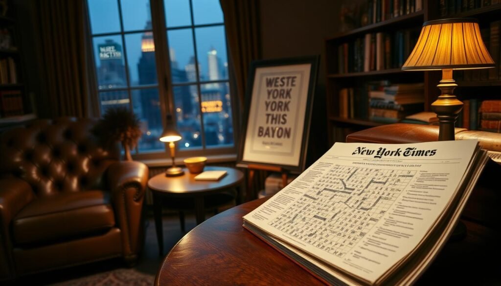 nyt puzzle hints