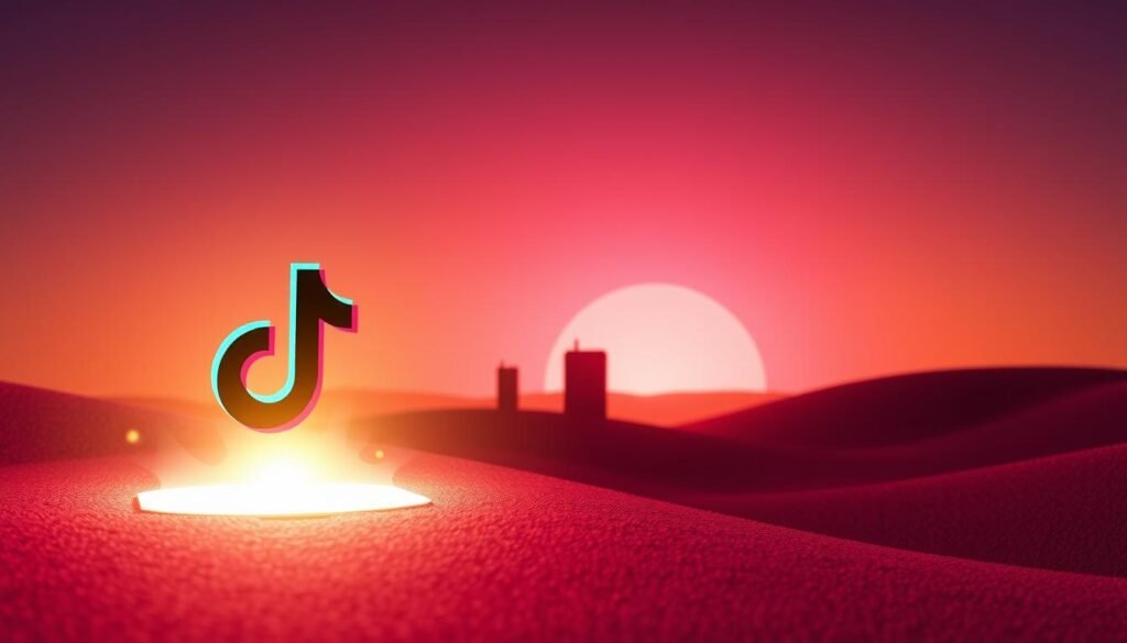 Restore Tiktok