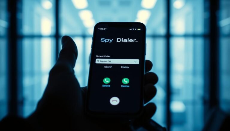 spy dialer 