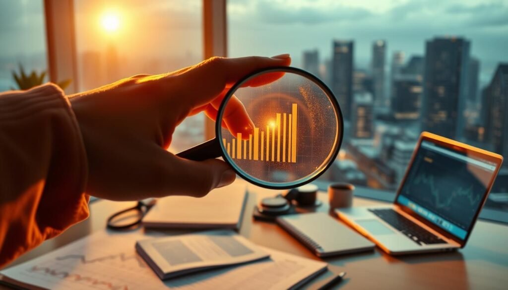 Strategic Investments