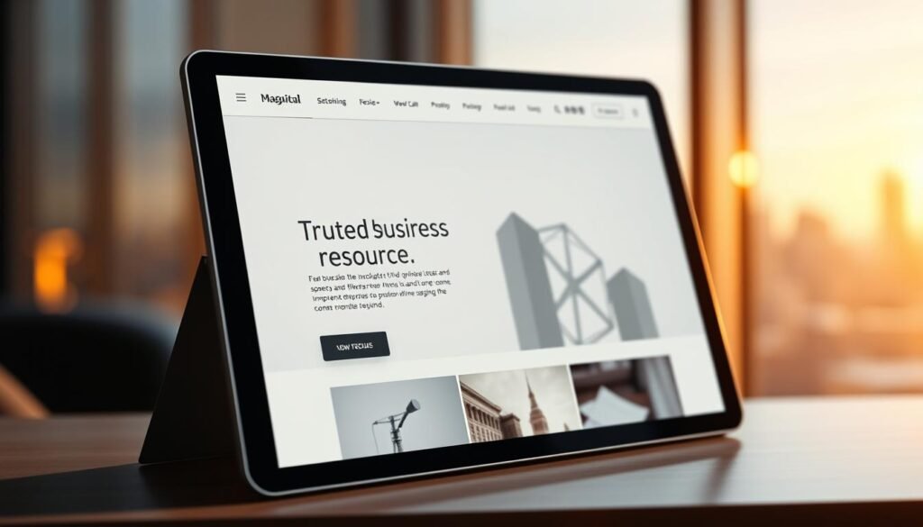 Trusted Digital Marketing Resource