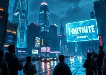 When Is The Next Fortnite Season