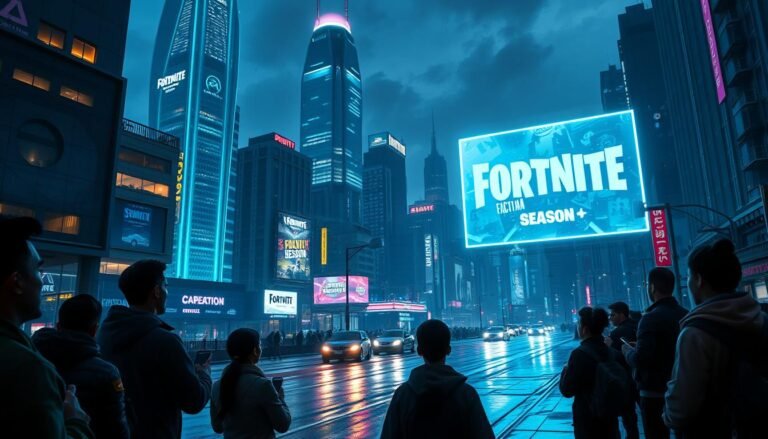 when is the next fortnite season