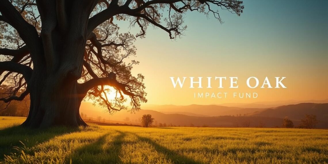 White Oak Impact Fund