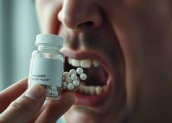 Will Muscle Relaxers Help Tooth Pain