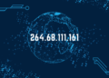 264.68.111.161 Ip Address