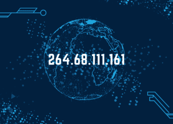 264.68.111.161 Ip Address