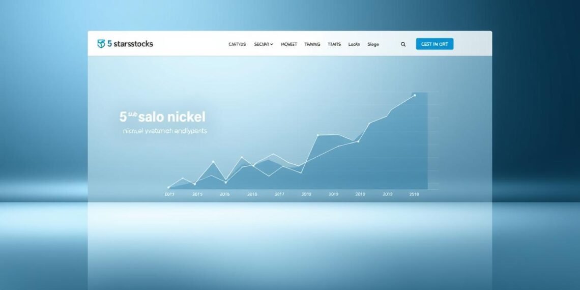 5Starsstocks.com Nickel