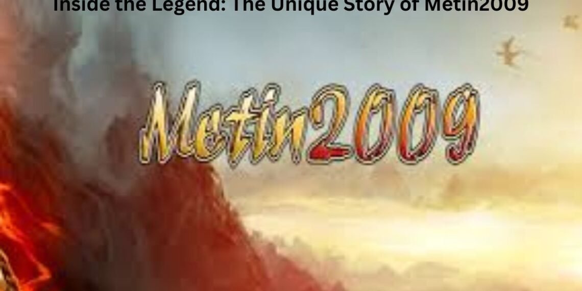 Metin2009