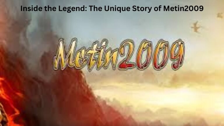 Metin2009