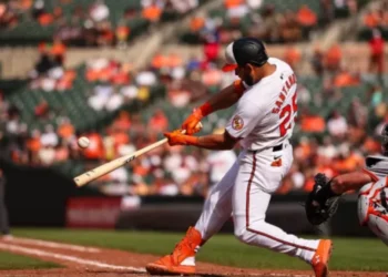 Baltimore Orioles Vs San Francisco Giants Match Player Stats
