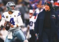 Belichick Prescott Cowboys Turnaround