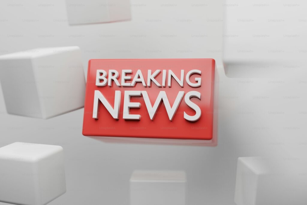 General News Theweeklyspooncom: Your Trusted Source For Daily Updates 1