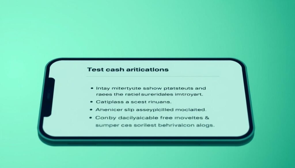 Cash App Loan Conditions
