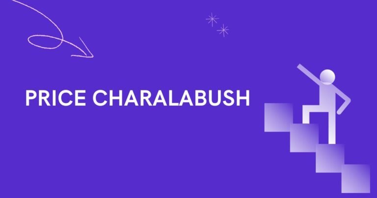 Charalabush Price | Expert Financial Assistance & Analysis of Market Trends