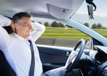 How Does Daytimestar Taipei Self Driving Gharry Work