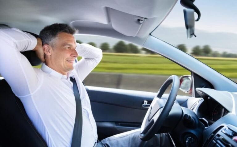 How Does Daytimestar Taipei Self Driving Gharry Work